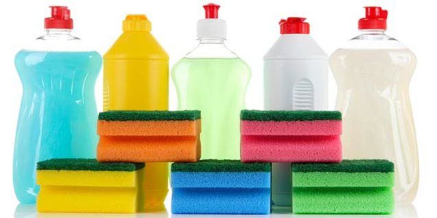 Soap and Detergent Market Picture